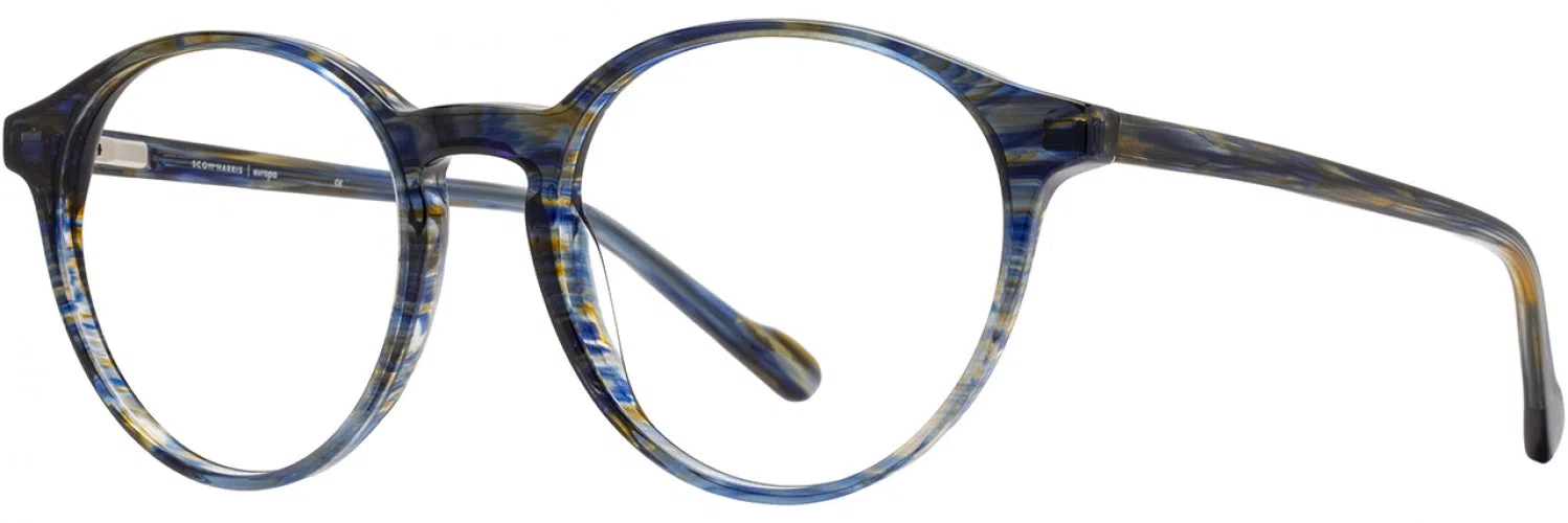 Scott Harris SH1006 Eyeglasses - view 12